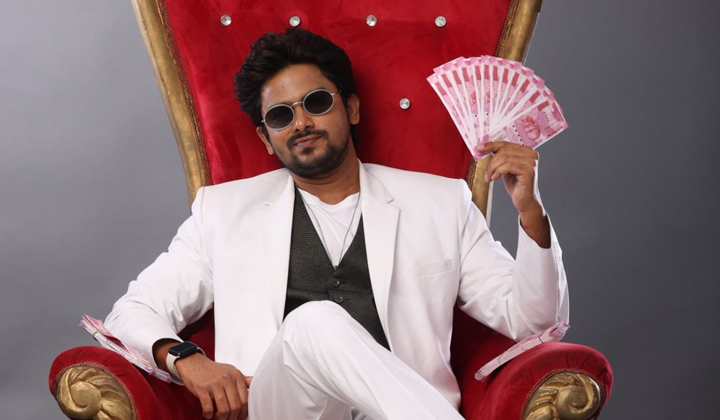 Sound Party: సౌండ్ పార్టీ గట్టిగానే సౌండ్ చేస్తోందే!