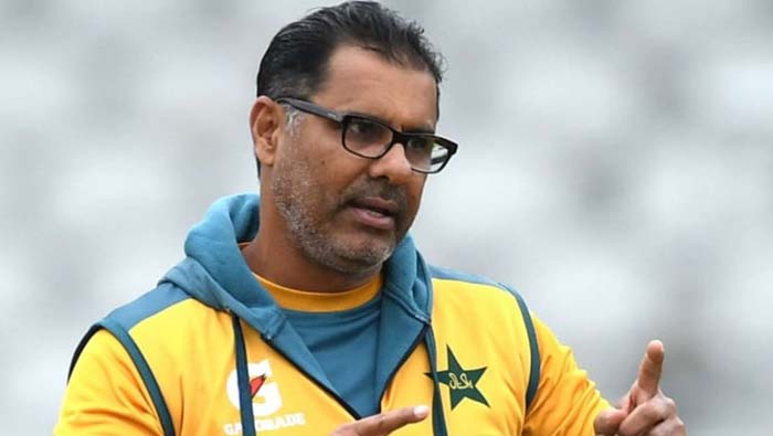 Waqar Younis