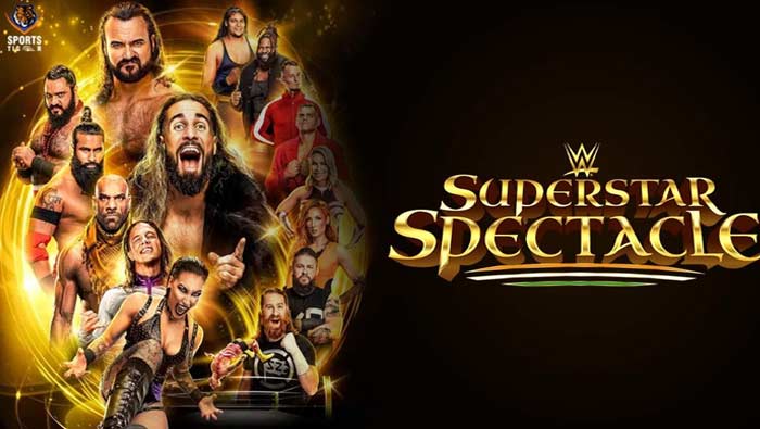 WWE Superstar Spectacle : హైదరాబాద్‌లో WWE మ్యాచ్‌లు.. ఎవరు ఎవరితో తలపడనున్నారంటే..!