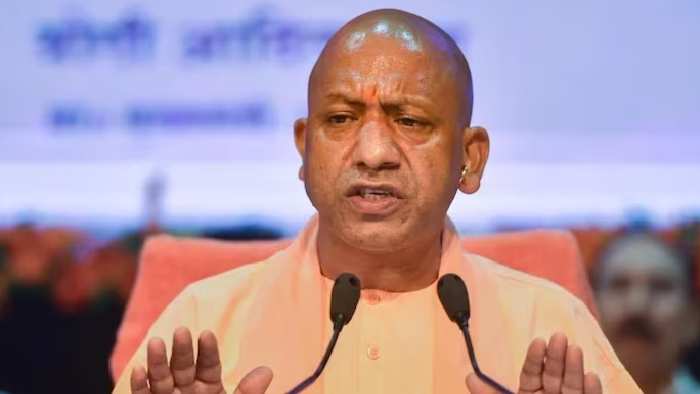 Yogi Adityanath: రావణుడు, కంసుడి వల్లే కాలేదు.. “సనాతన” వ్యాఖ్యలపై యోగి కామెంట్స్..