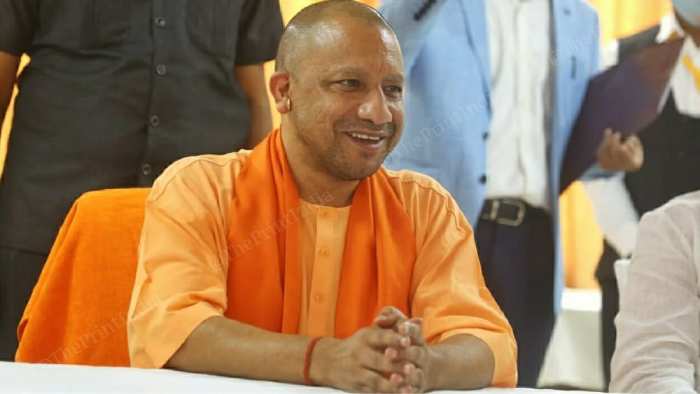 Yogi Adityanath