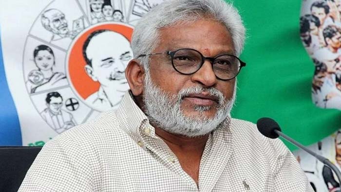 YV Subbareddy: ఇక విశాఖ నుంచే వైసీపీ రాష్ట్ర పార్టీ వ్యవహారాలు