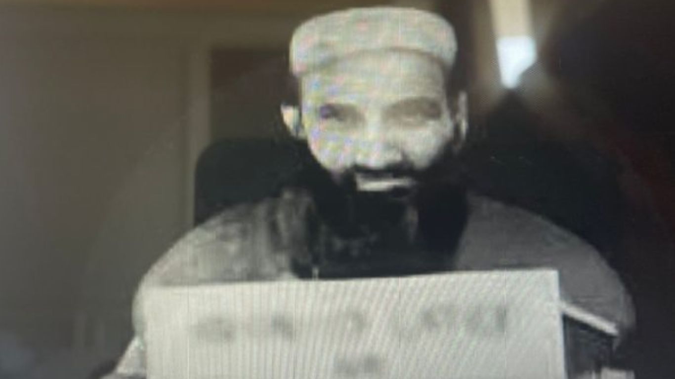 Pathankot Attack 2016: పఠాన్‌కోట్ దాడి సూత్రధారి షాహిద్ లతీఫ్ హతం!