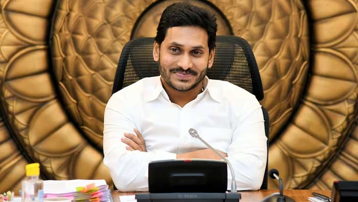 డీఏ విడుదల చేసిన ఏపీ సర్కార్