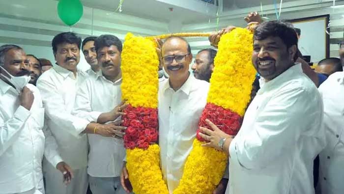 AP Skill Development: ప్రతి నెల 52 జాబ్‌ మేళాలు.. స్కిల్‌ డెవలప్‌మెంట్‌ కార్పొరేషన్‌ నుంచి ఆన్‌లైన్‌ ట్రైనింగ్‌..!