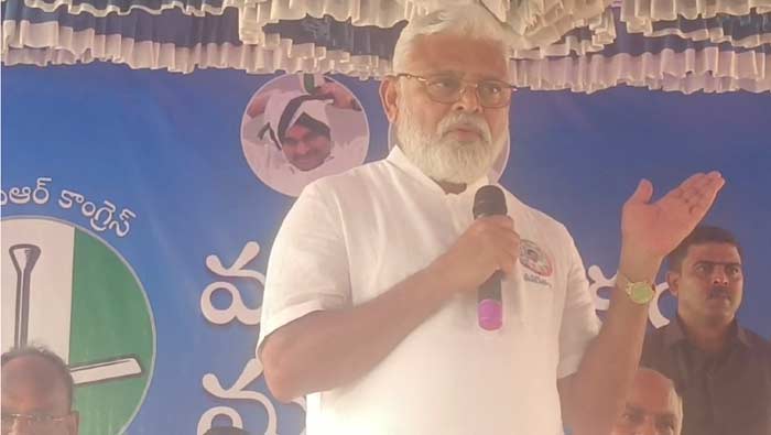 Ambati Rambabu