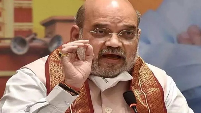 Amitshah