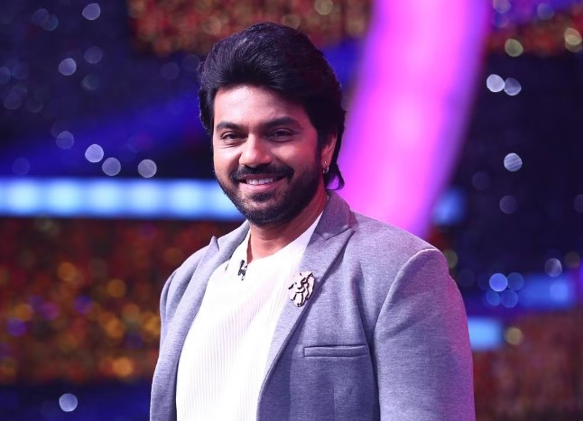 Big boss 7Telugu : అర్జున్ అంబటి ఒక్కరోజుకు రెమ్యూనరేషన్ ఎంతో తెలుసా? - NTV Telugu