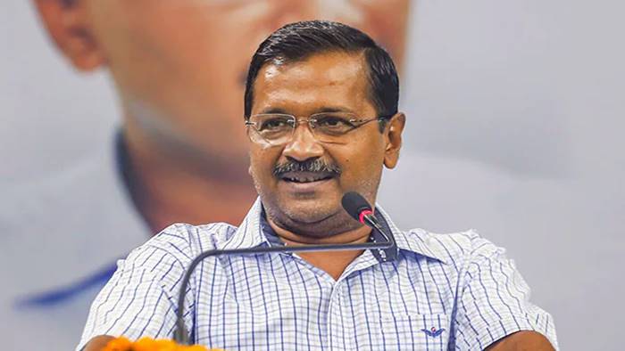 Delhi Liquor Case: ఢిల్లీ మద్యం కేసులో సీఎం అరవింద్‌ కేజ్రీవాల్‌కు నోటీసులు