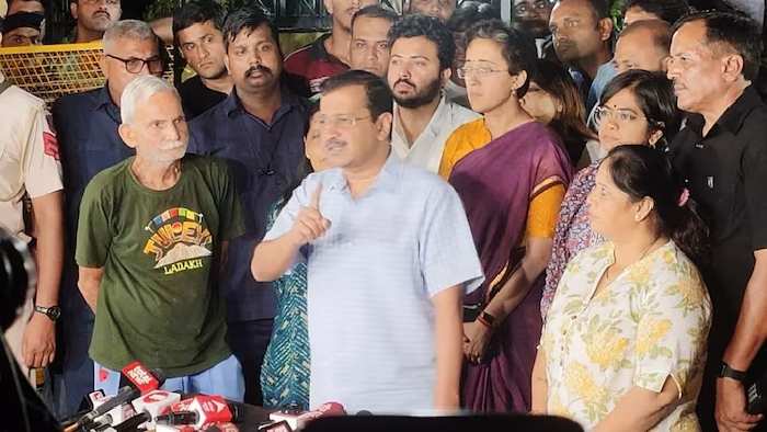 Arvind Kejriwal: ప్రధాని మోడీ అత్యంత అవినీతిపరుడు..