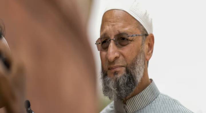 Asaduddin Owaisi: నెతన్యాహు ఒక దెయ్యం, పీఎం మోడీ గాజాను రక్షించాలి.. ఒవైసీకి ఎందుకు కోపం వచ్చింది?