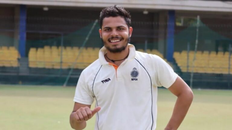 Fastest Half Century: యువరాజ్‌ సింగ్ రికార్డు బద్దలు.. 11 బంతుల్లోనే హాఫ్‌ సెంచరీ బాదిన భారత ప్లేయర్!