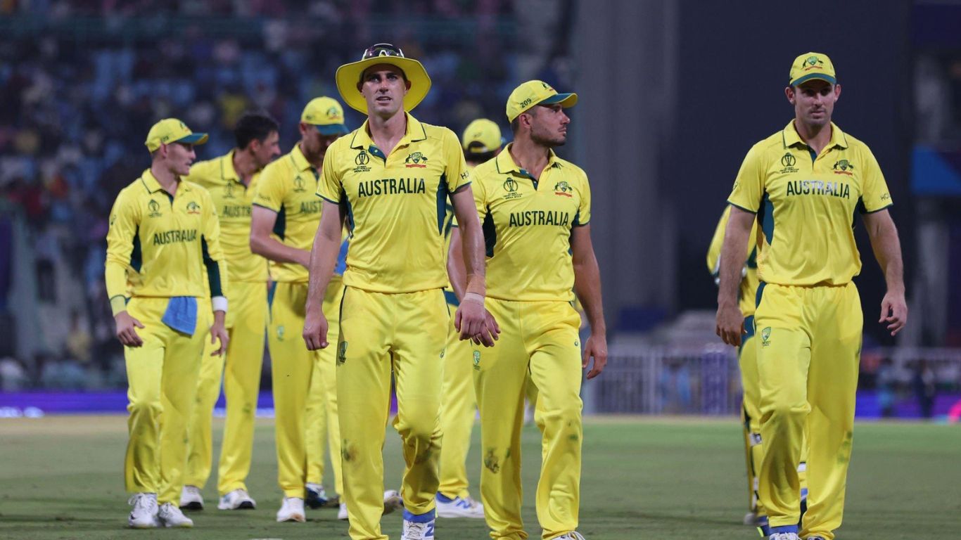 T20 World Cup 2024: సీఏపై ఒత్తిడి తెస్తున్న కోచ్.. ఆస్ట్రేలియాకు కొత్త కెప్టెన్!