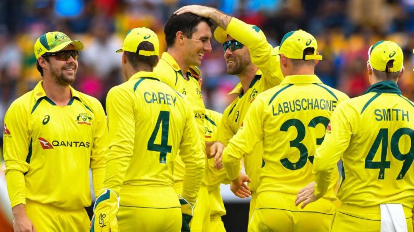 Australia Playing XI: స్టార్‌ ఆల్‌రౌండర్‌ ఔట్.. భారత్‌తో తలపడే ఆస్ట్రేలియా తుది జట్టు ఇదే!