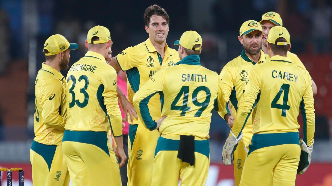 AUS Playing 11 vs IND: ఫైనల్ కోసం ఆస్ట్రేలియా కీలక మార్పు.. భారత స్పిన్‌ను ఎదుర్కొనే మొనగాడు వచ్చేస్తున్నాడు!