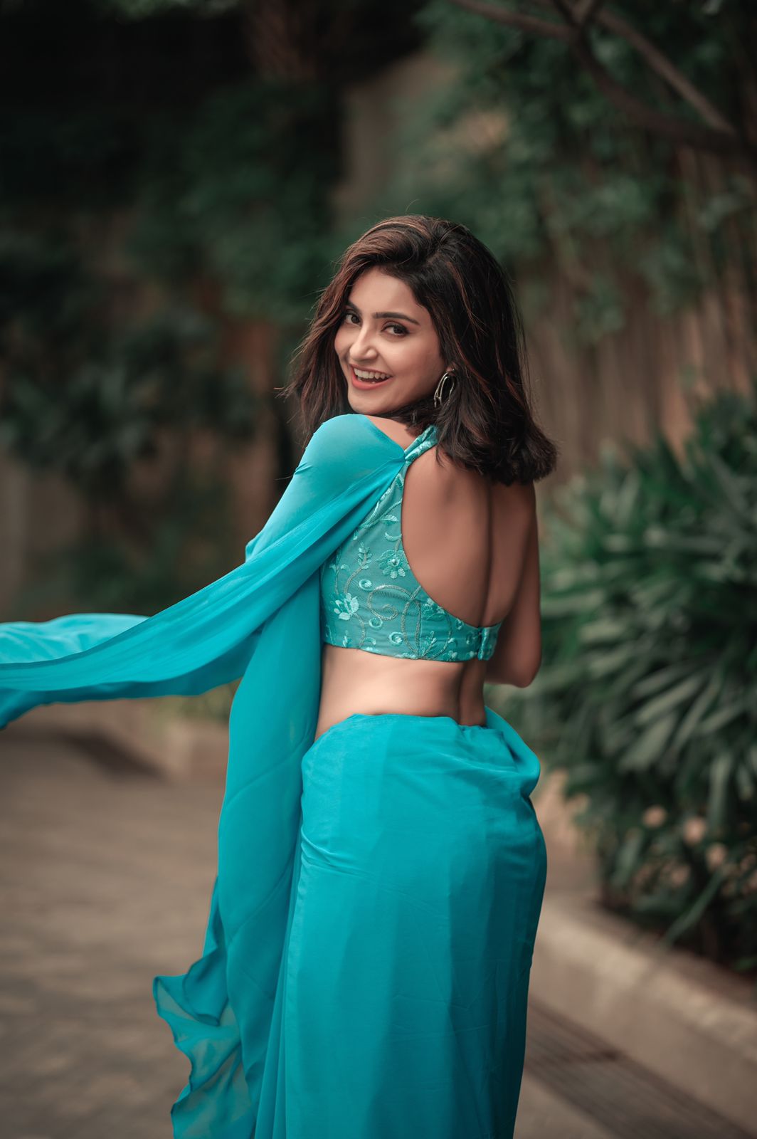 Avantika Mishra 2