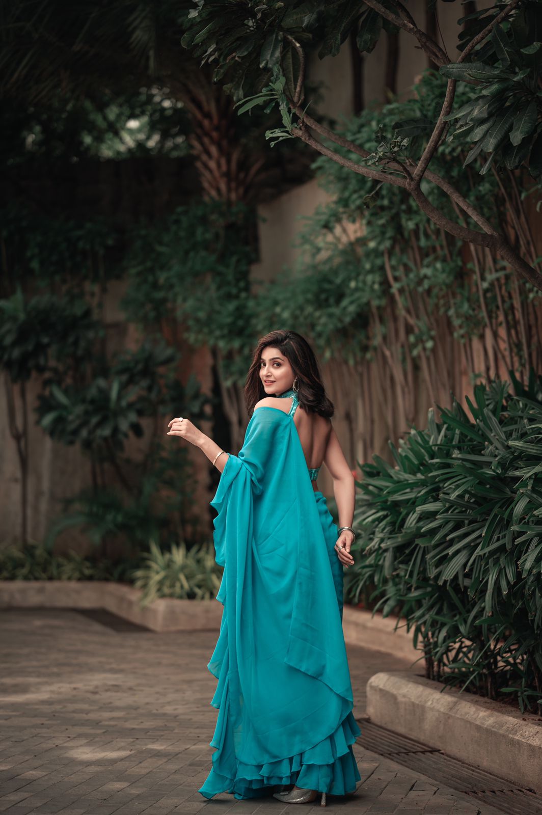 Avantika Mishra 3