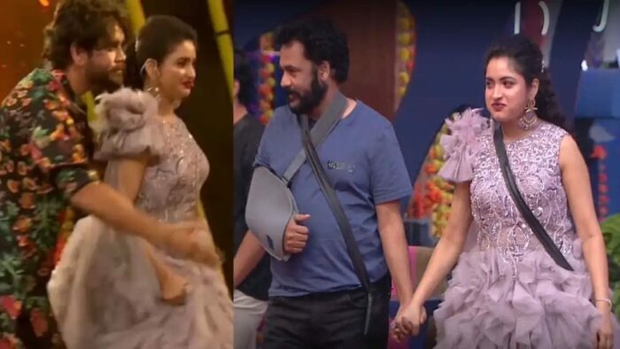 Bigg Boss 7 Telugu: రతికా పాప ఎంట్రీ.. రావడంతోనే మొదలెట్టిసిందిగా..