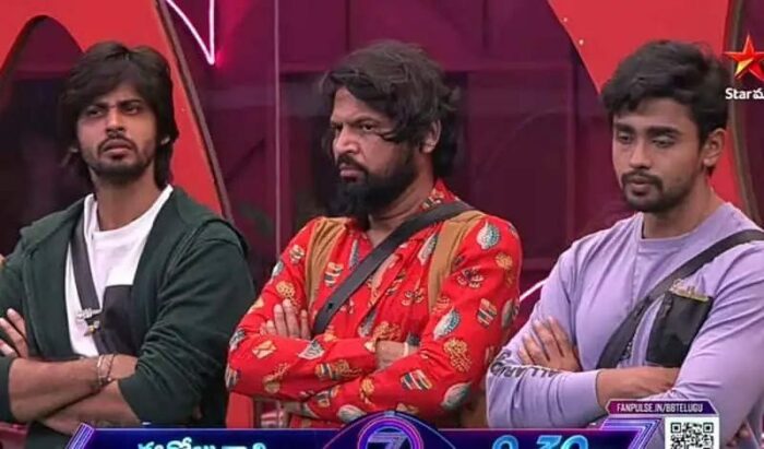 Bigg Boss Telugu 7: ఓటింగ్ మళ్లీ రివర్స్.. దూసుకుపోతున్న రైతు బిడ్డ.. ఈవారం ఎలిమినేట్ అయ్యేది?