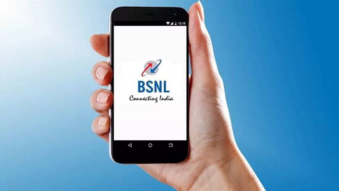 Bsnl