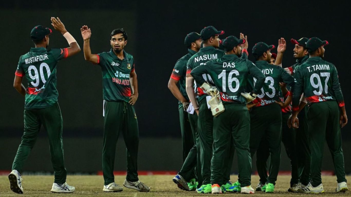 IND vs BAN: టీమిండియాపై అద్భుత రికార్డులు.. భారత్‌ను బయపెడుతున్న ముగ్గురు బంగ్లాదేశ్‌ ప్లేయర్స్!