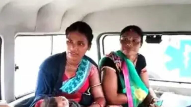 Bihar CM Convoy: సీఎం కాన్వాయ్ కోసం గంటసేపు ఆగిన అంబులెన్స్.. ప్రాణాపాయ స్థితిలో చిన్నారి!