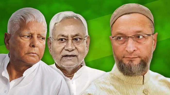 Bihar Politics