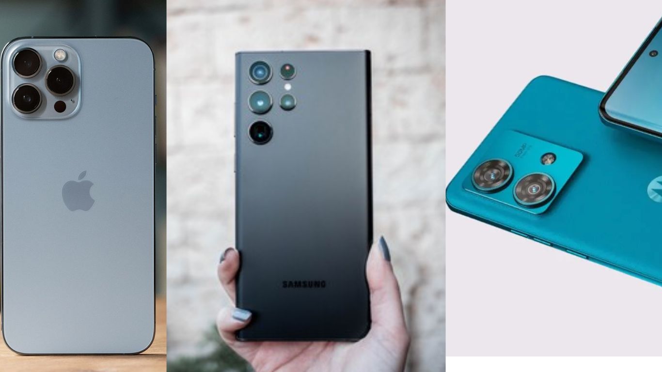 Budget Smartphones 2023: ‘బిగ్ బిలియన్ డేస్’ టాప్ డీల్స్.. అతి తక్కువ ధరకే ప్రీమియం స్మార్ట్‌ఫోన్స్!