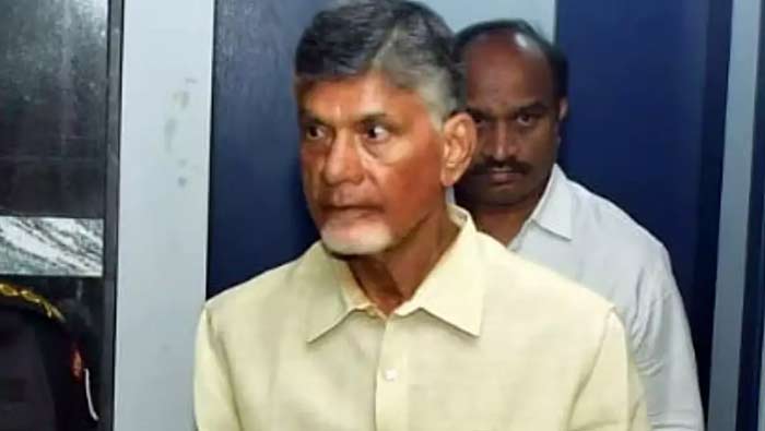 Chandra Babu