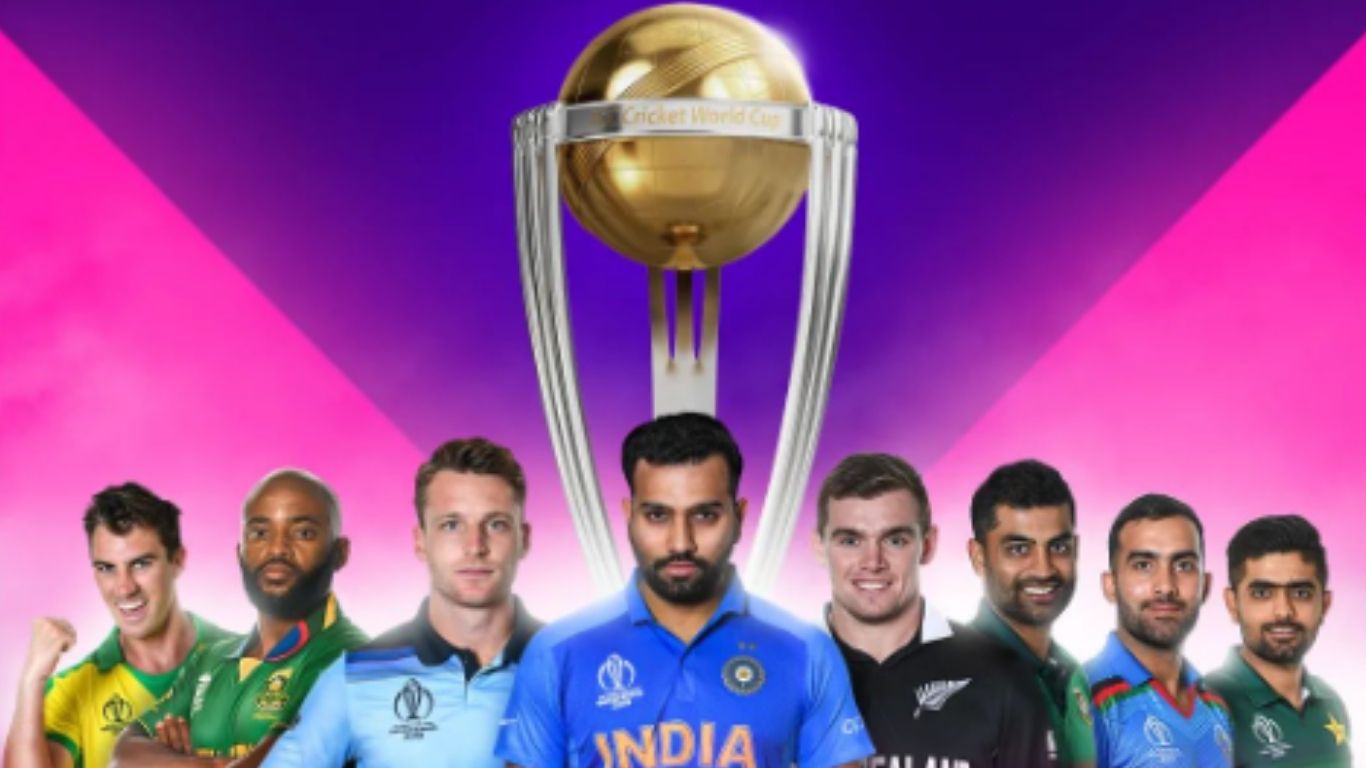 World Cup 2023 Points Table: ఆస్ట్రేలియా తొలి విజయం.. పాయింట్ల పట్టికలో మారిన ప్లేస్‌లు! టాప్ 4 జట్లు ఇవే