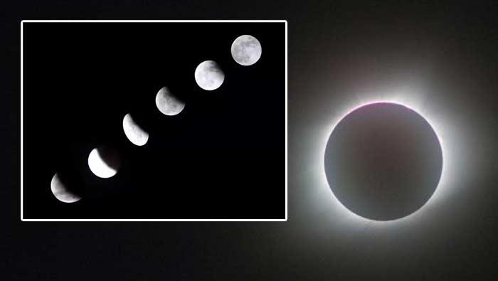 Chandra Grahan 2023: ఈ రోజు చంద్రగ్రహణం.. ఆలయాలు మూసివేత.. భారత్‌లో ఏ సమయంలో…?