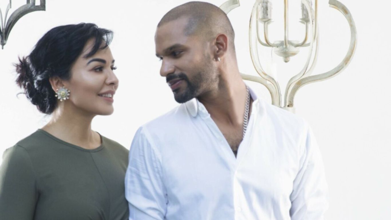 Shikhar Dhawan Divorce: టీమిండియా క్రికెటర్‌కు విడాకులు మంజూరు.. భార్య వల్ల మానసిక వేదన..!