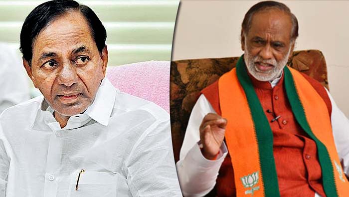 Dr Lakshman: మోడీ వచ్చినప్పుడే.. సీఎంకు జబ్బు, జలుబు, జ్వరం వస్తుంది.. లక్ష్మణ్ ఫైర్