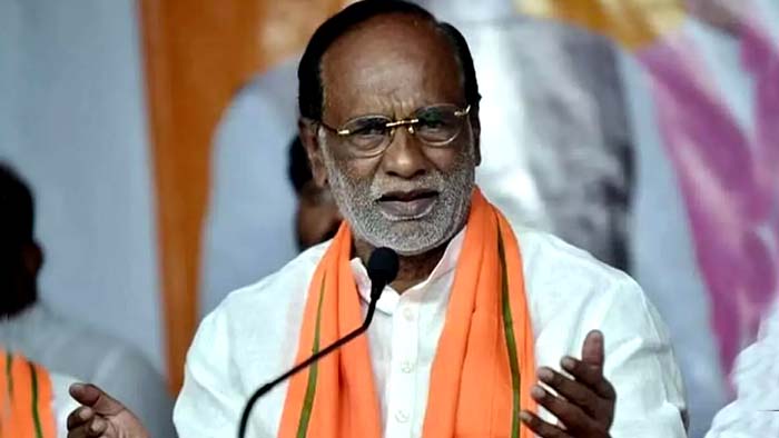 Dr. Laxman: మధ్యప్రదేశ్, రాజస్థాన్ తో పాటు తెలంగాణ లిస్టు ఫైనల్.. క్లారిటీ ఇచ్చిన లక్ష్మణ్