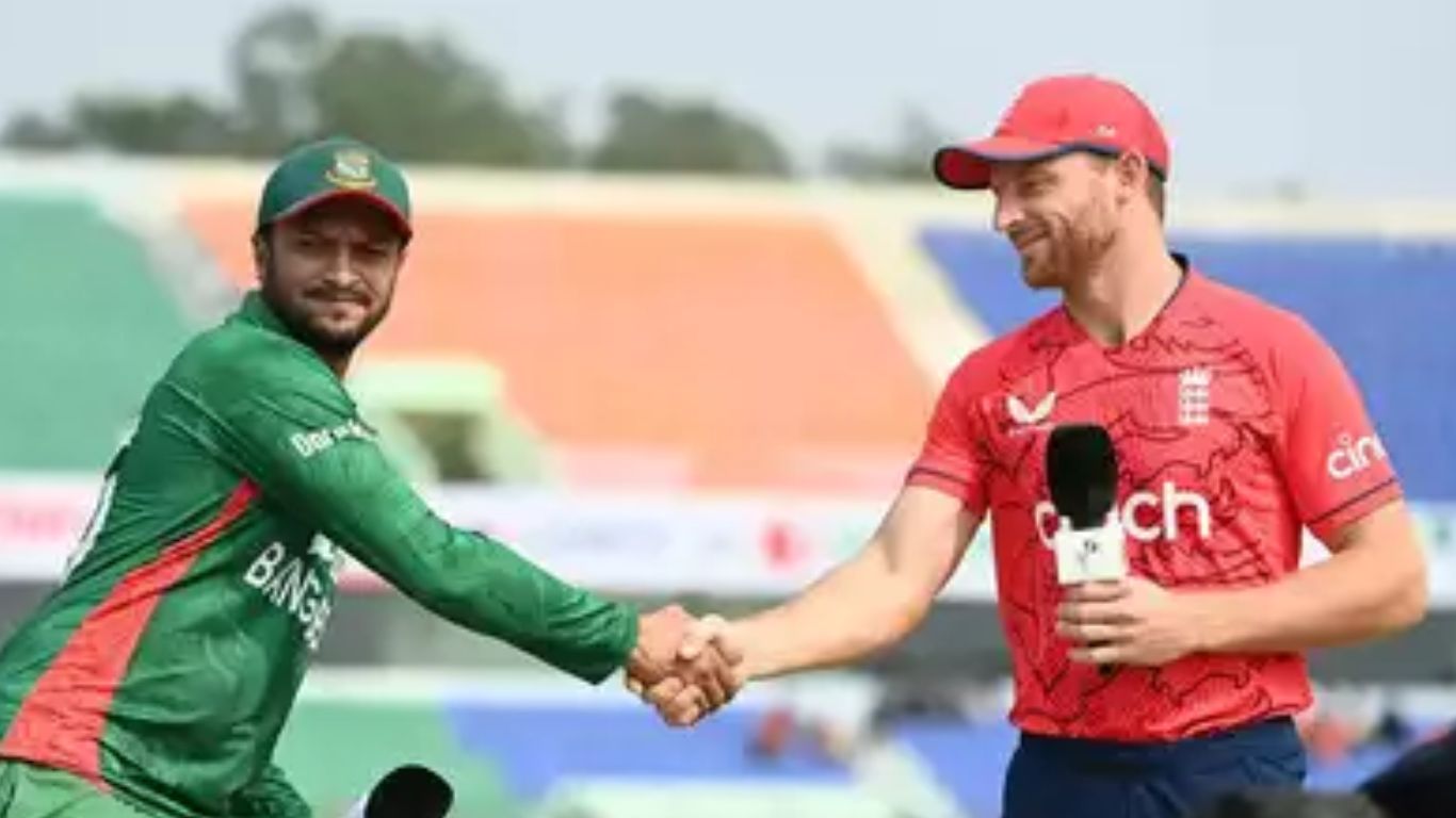 World Cup 2023: ప్రపంచకప్‌ 2023లో నేడు 2 మ్యాచ్‌లు.. ఉప్పల్ మైదానంలో కీలక మ్యాచ్!