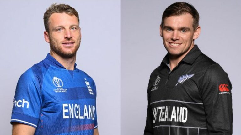 ENG vs NZ: టాస్ గెలిచిన న్యూజిలాండ్‌.. నలుగురు స్టార్ ప్లేయర్స్ దూరం! స్టోక్స్ ఔట్