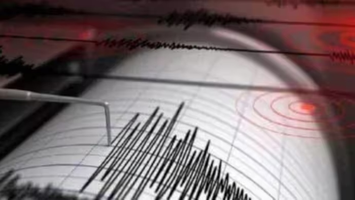 Earthquake: మరోసారి ఉత్తరాఖండ్‌ను వణికించిన భూకంపం..