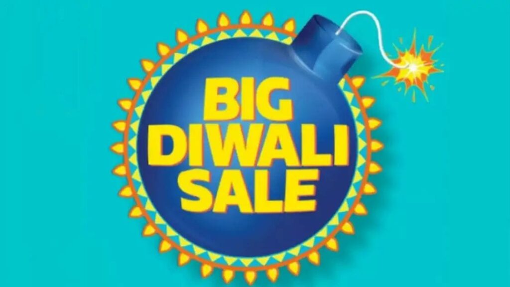 Flipkart Offers