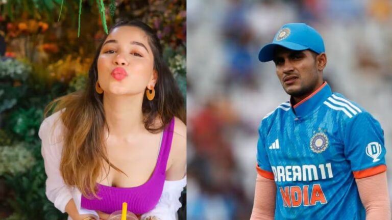 Gill-Sara Dating: డోంట్ వర్రీ బేబీ.. సారా టెండూల్కర్‌ ట్వీట్‌ వైరల్?