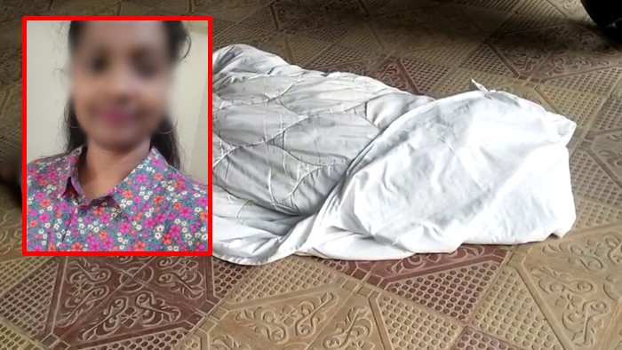 Suspicious Death: కూర్చున్న కుర్చీలోనే.. లాడ్జిలో యువతి అనుమానాస్పద మృతి