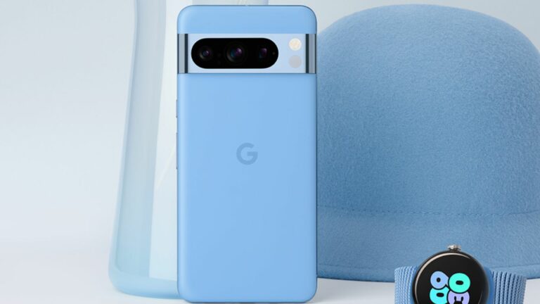 Google Pixel 8 Price: భారత మార్కెట్‌లోకి గూగుల్‌ పిక్సెల్‌ 8 స్మార్ట్‌ఫోన్స్.. ధర, ఫీచర్ల వివరాలు ఇవే!