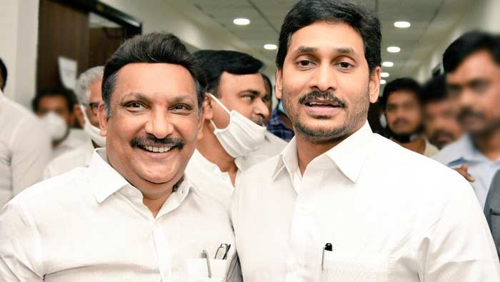 Grandhi Srinivas: పవన్‌ కల్యాణ్‌పై గెలిచిన ఎమ్మెల్యే గ్రంధి శ్రీనివాస్‌కి కీలక పోస్ట్