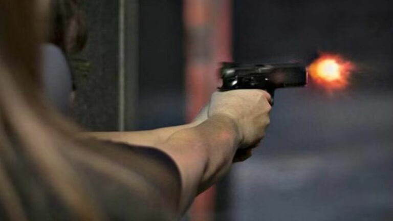 US Gun Firing: అమెరికాలో దుండగుల కాల్పులు.. 22 మంది మృతి!