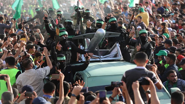 Hamas Terror Group: ఇజ్రాయెల్ విధ్వంస ప్రణాళికలు, క్రూర చరిత్ర… ఉగ్రవాద సంస్థ హమాస్ గురించి తెలుసా?