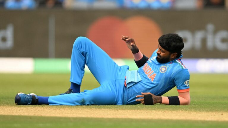 Hardik Pandya Injury: టీమిండియాకు భారీ షాక్.. ప్రపంచకప్ 2023కి హార్దిక్‌ పాండ్యా దూరం?