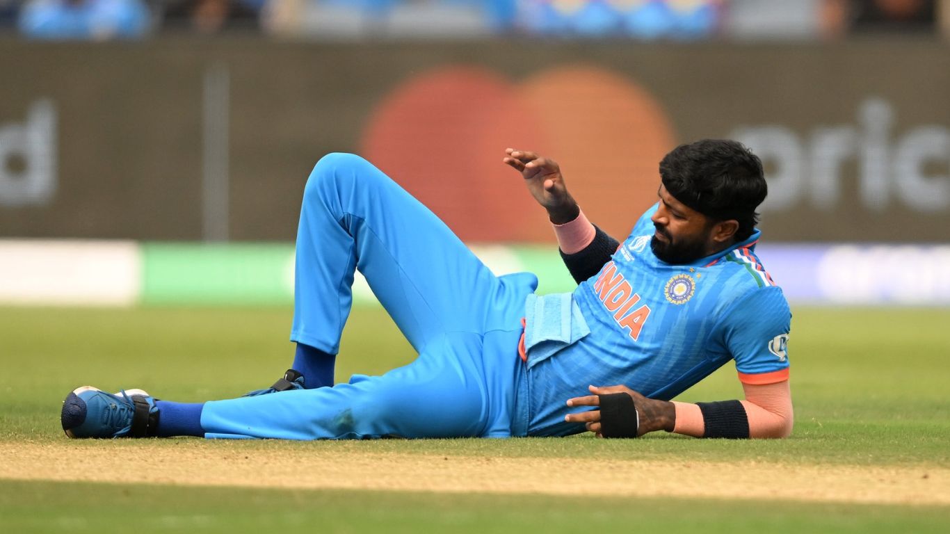 Hardik Pandya Injury: టీమిండియాకు భారీ షాక్.. ప్రపంచకప్ 2023కి హార్దిక్‌ పాండ్యా దూరం?