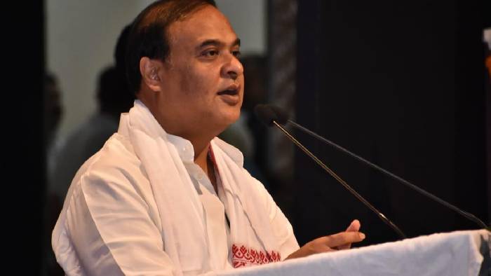 Himanta Biswa Sarma: లవ్ జీహాద్, హిందువుల హత్యలను సెక్యులరిజం పేరుతో సమర్థించలేం..