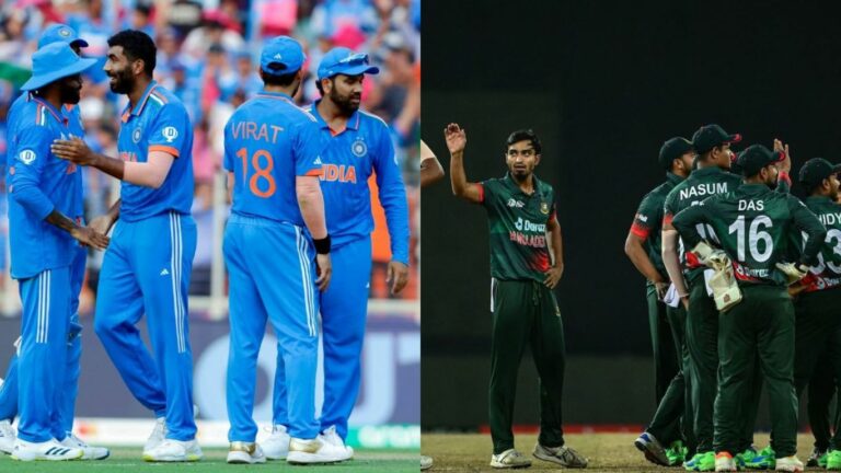 IND vs BAN: నేడు బంగ్లాతో భారత్‌ మ్యాచ్.. తేలిగ్గా తీసుకుంటే అంతే సంగతులు! 2007 ప్రపంచకప్‌లో షాక్