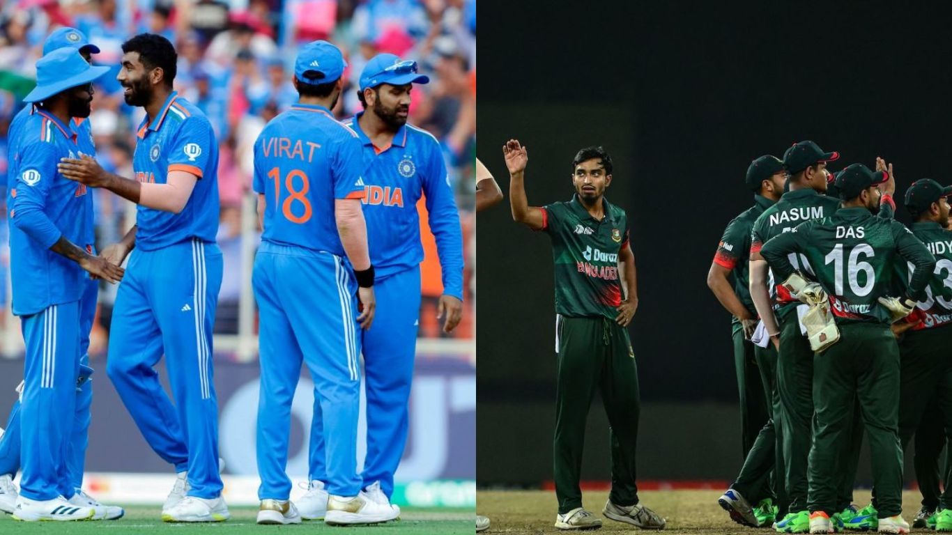 IND vs BAN: నేడు బంగ్లాతో భారత్‌ మ్యాచ్.. తేలిగ్గా తీసుకుంటే అంతే సంగతులు! 2007 ప్రపంచకప్‌లో షాక్