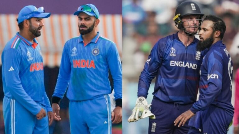 IND vs ENG: ఇంగ్లండ్‌పై గెలవడం భారత్‌కు కష్టమే.. రికార్డులు అలాంటివి మరి!